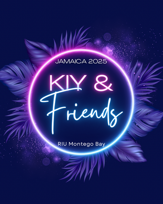 Kiy & Friends