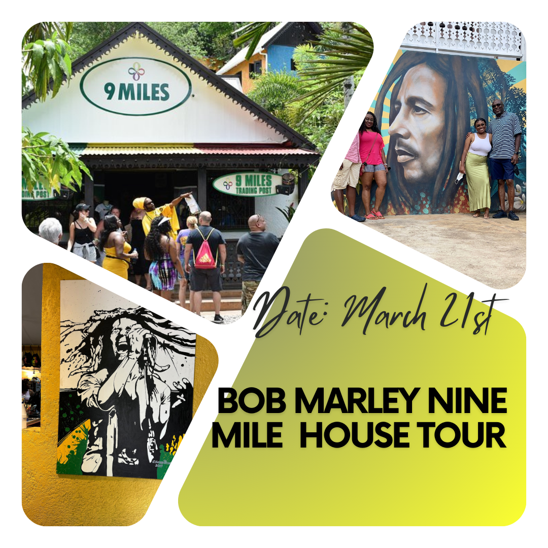 Pamela’s Group- Jamaica 2025
