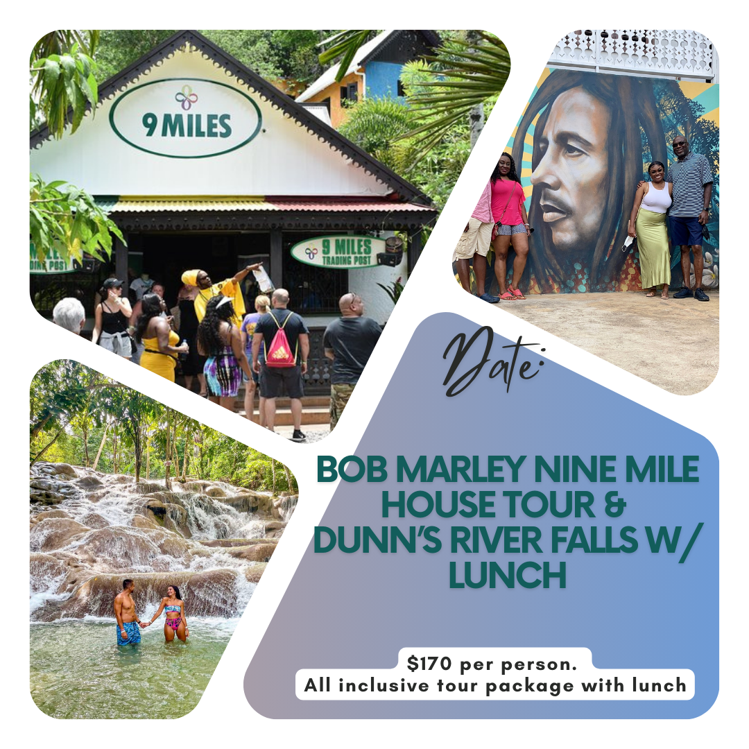 Mother’s Day in Negril