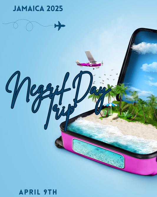 Negril Day Trip