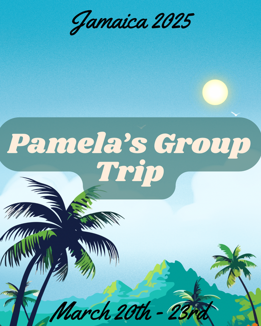 Pamela’s Group- Jamaica 2025