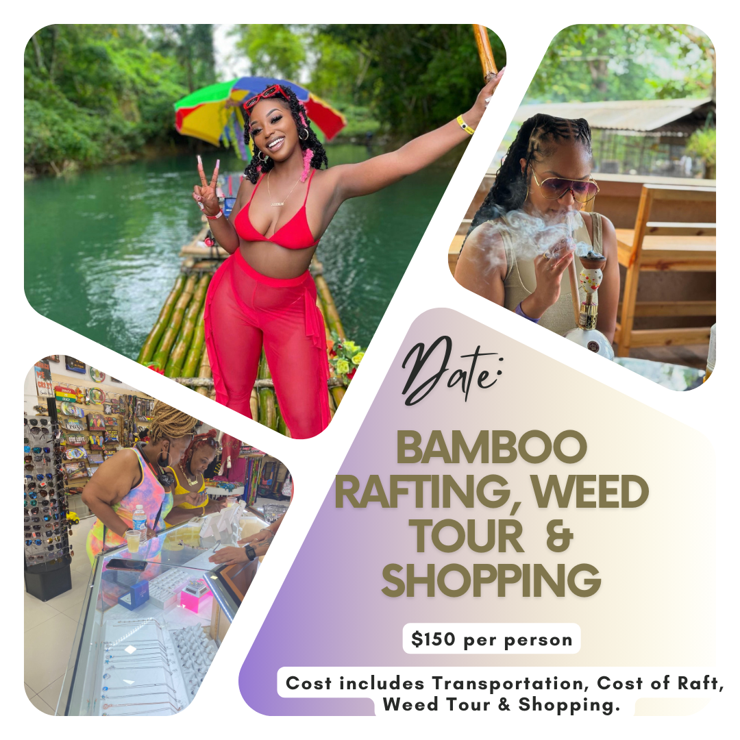Mother’s Day in Negril