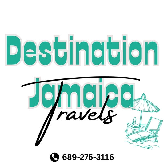 Airport Transfer & Montego Bay Trip