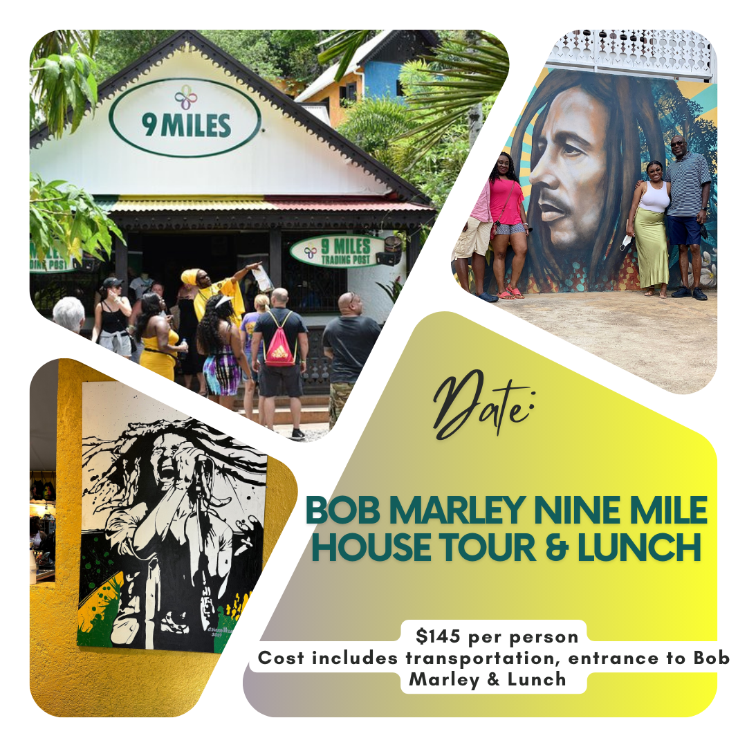 Mother’s Day in Negril