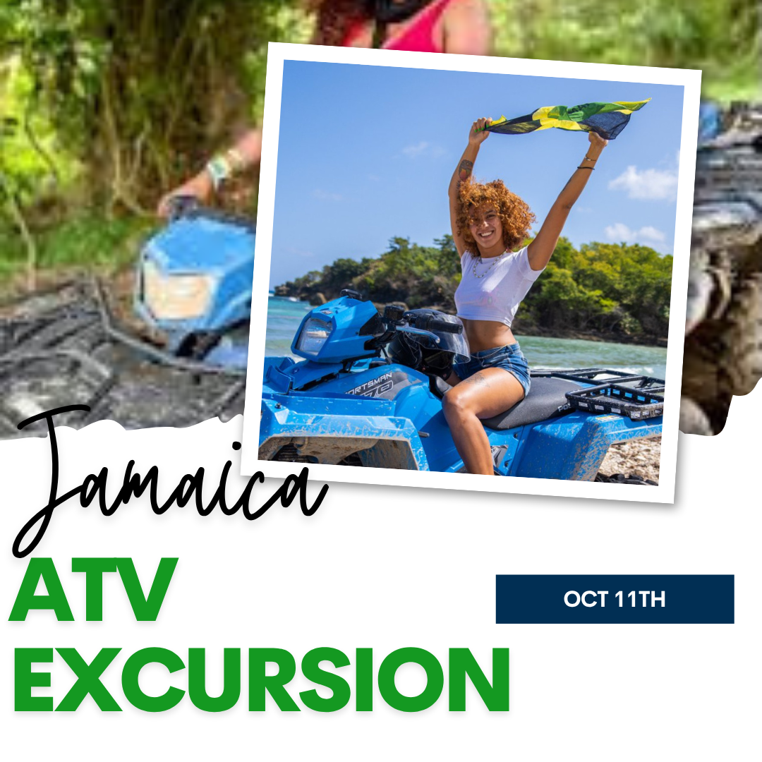 ATV Excursion