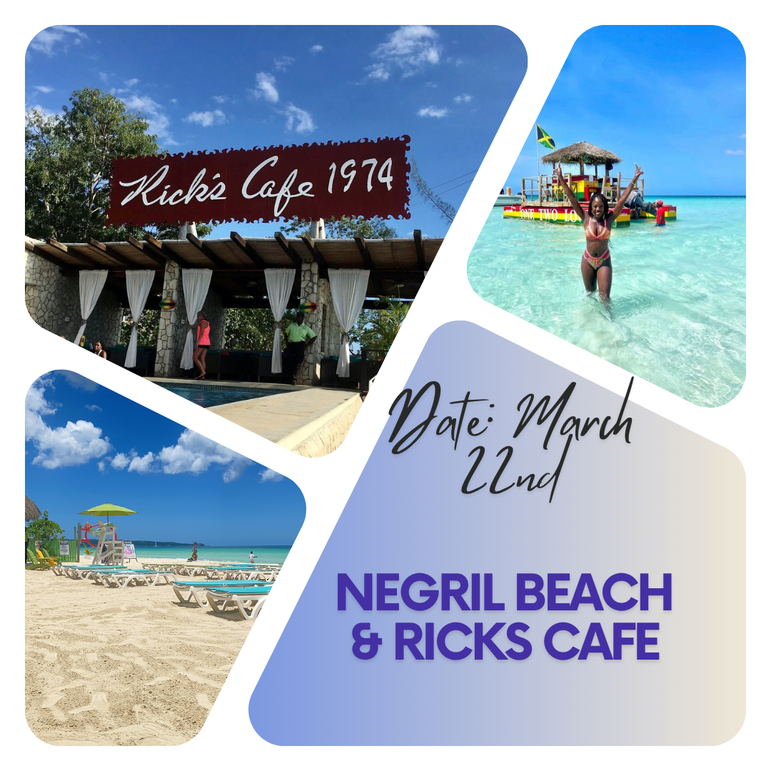 Pamela’s Group- Jamaica 2025