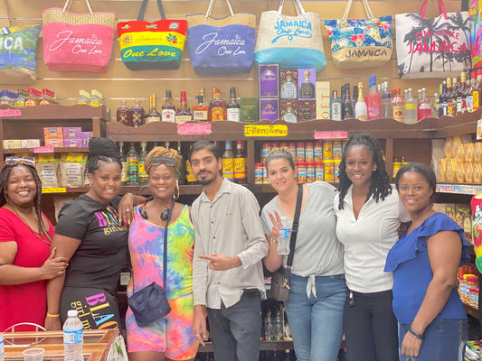 Montego Bay Sight-seeing Tour w/ Options to Personalize