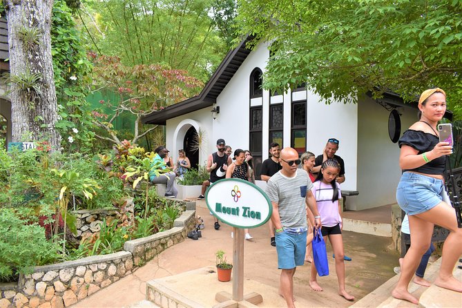 Bob Marley Nine Mile House (Private Tour)