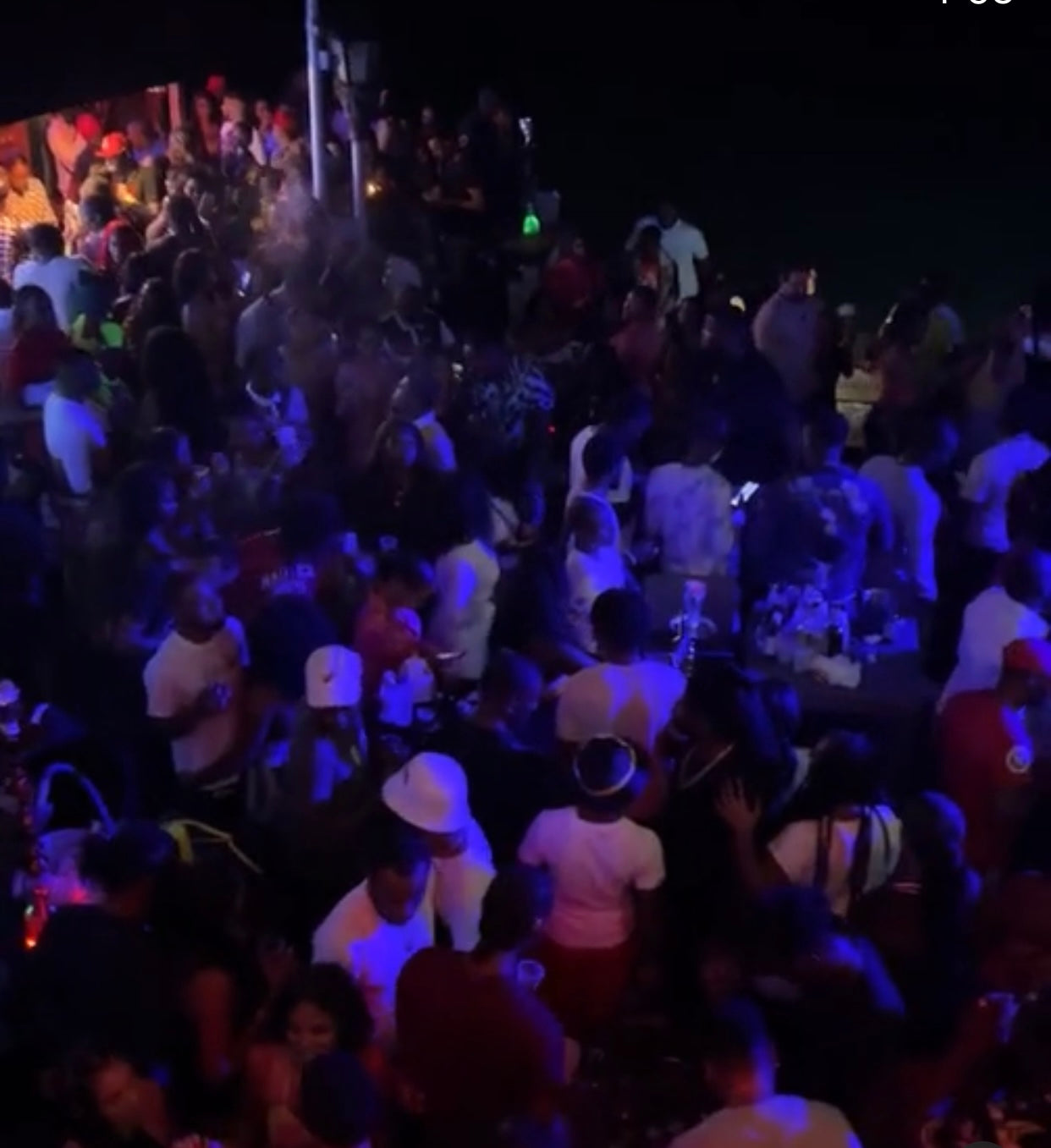 Night Life, Party Vibes & Club Hopping in Montego Bay (Private Tour)