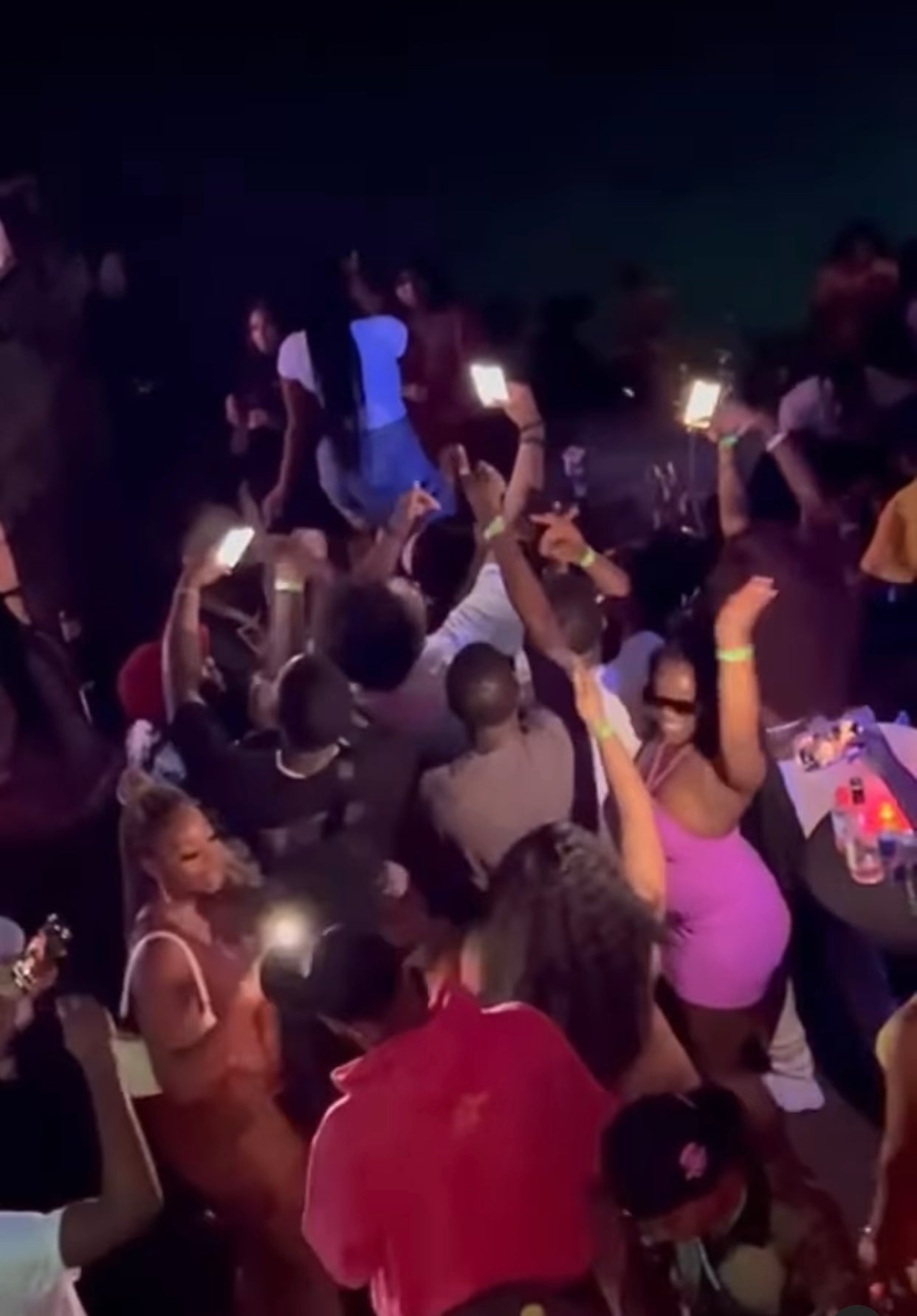Night Life, Party Vibes & Club Hopping in Montego Bay (Private Tour)