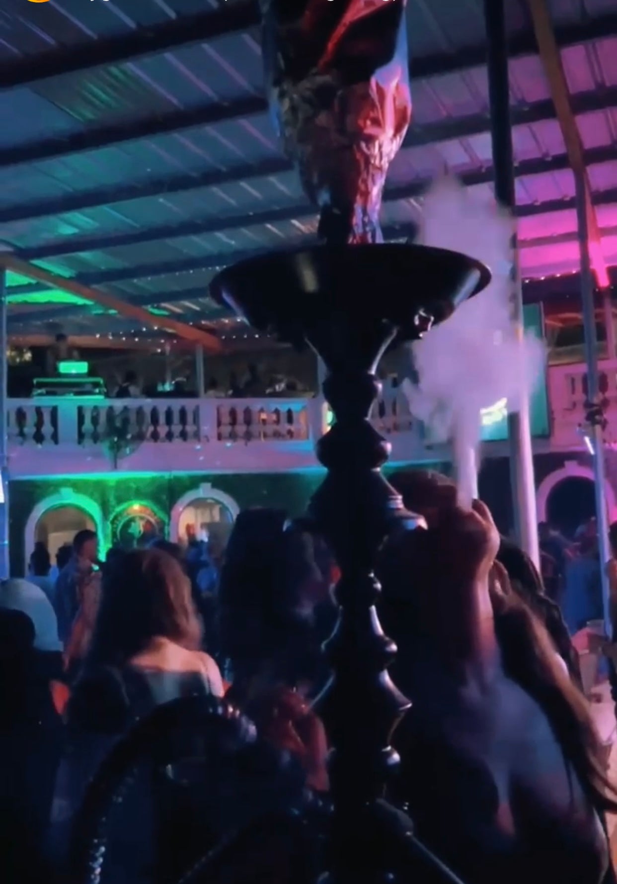 Night Life, Party Vibes & Club Hopping in Montego Bay (Private Tour)