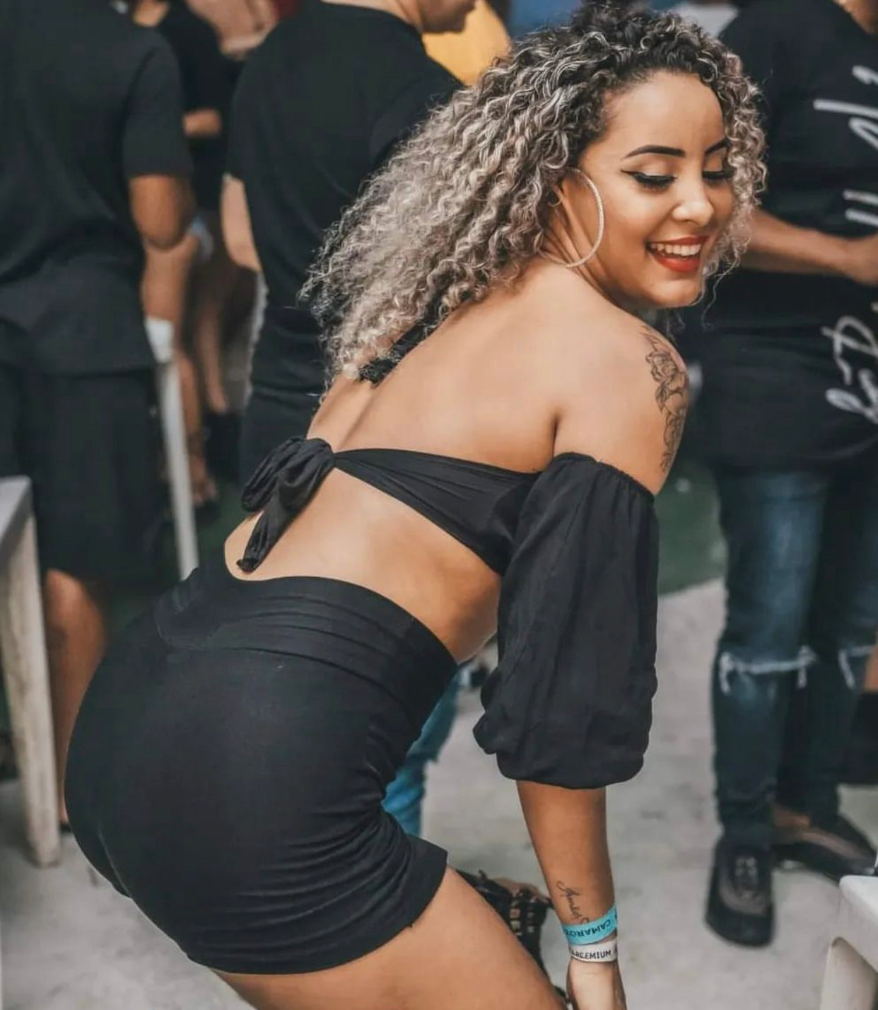 Night Life, Party Vibes & Club Hopping in Montego Bay (Private Tour)