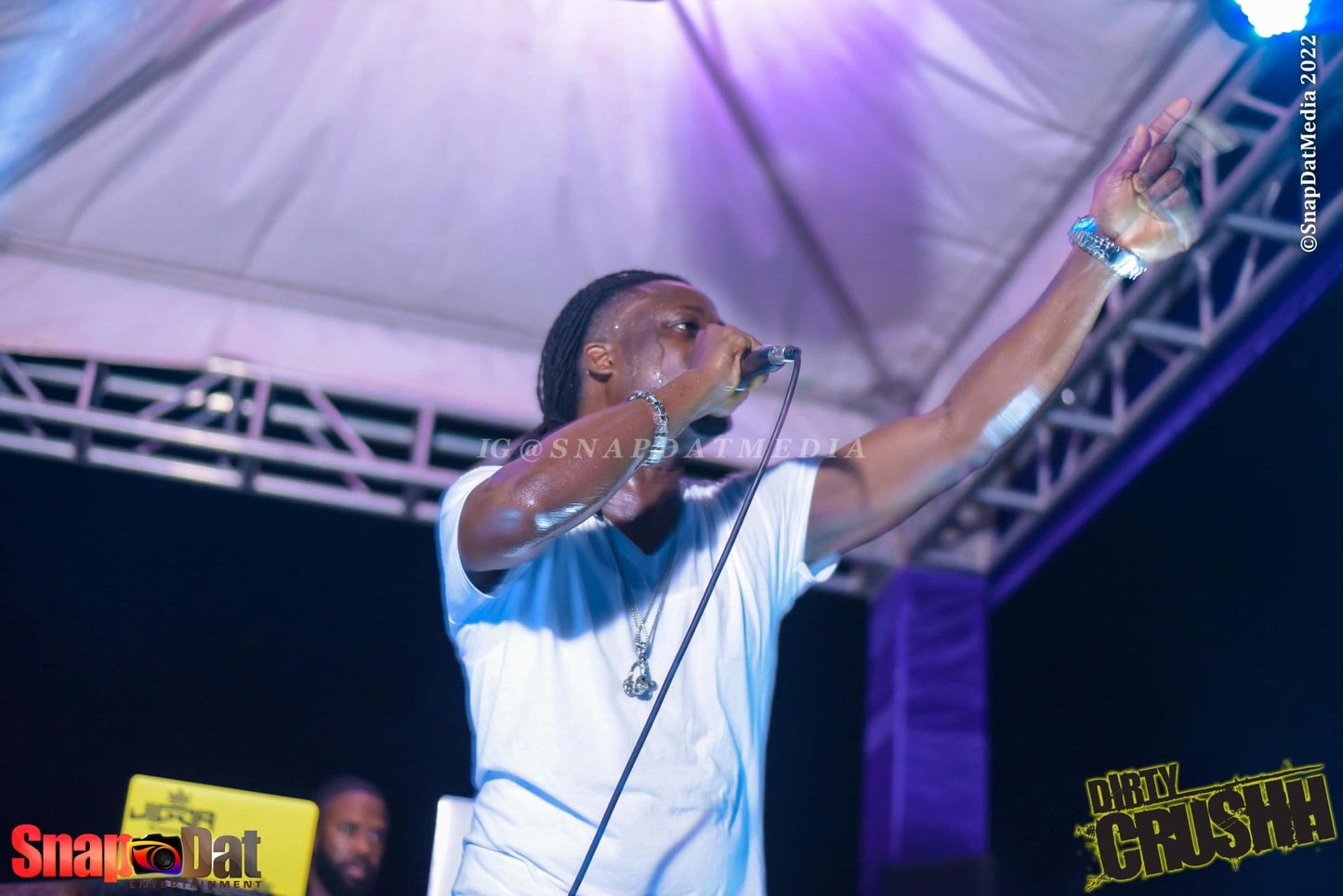 Night Life, Party Vibes & Club Hopping in Montego Bay (Private Tour)