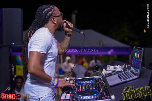 Night Life, Party Vibes & Club Hopping in Montego Bay (Private Tour)