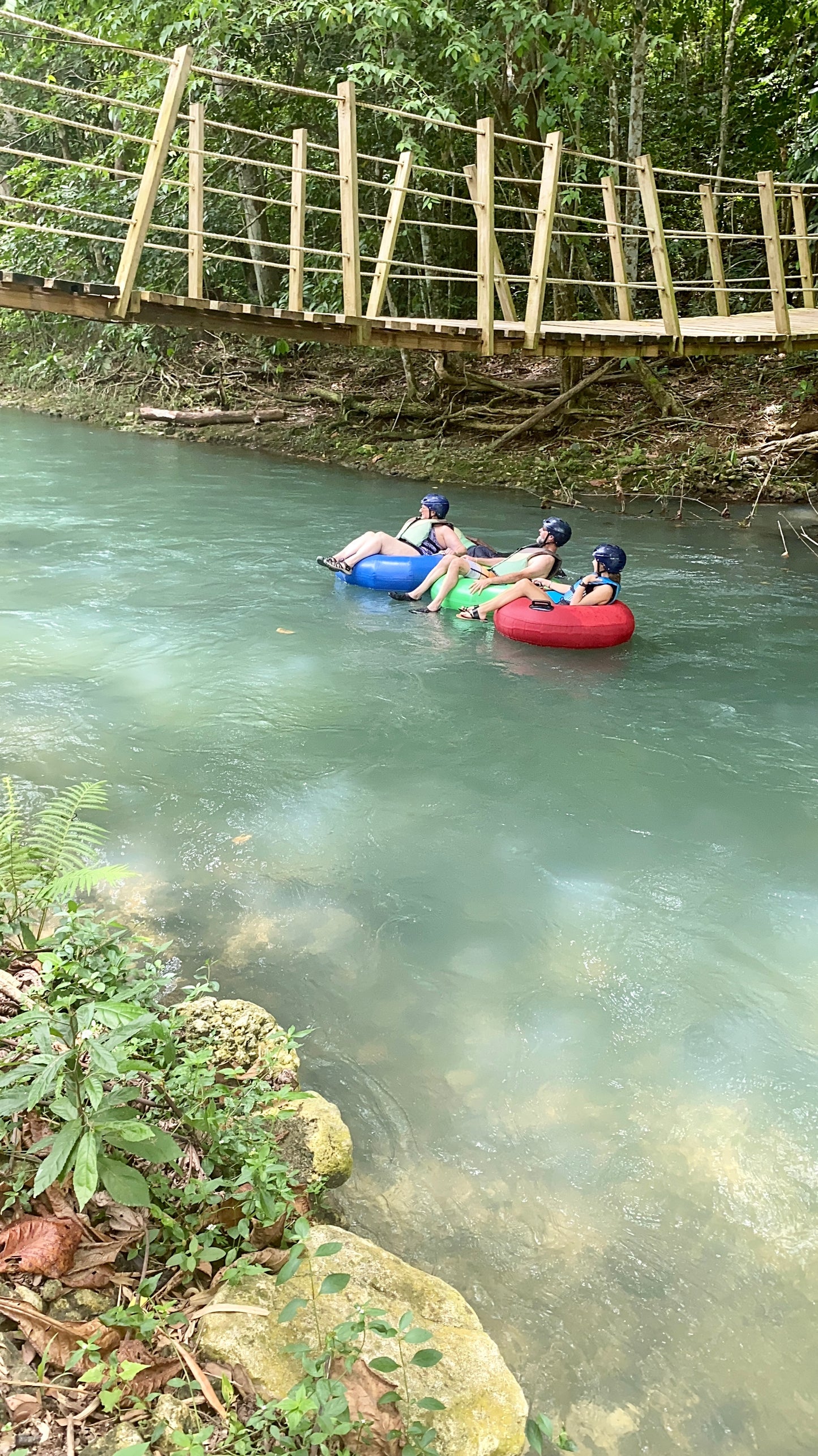 River Tubing/Kayaking Adventure (PrivateTour)
