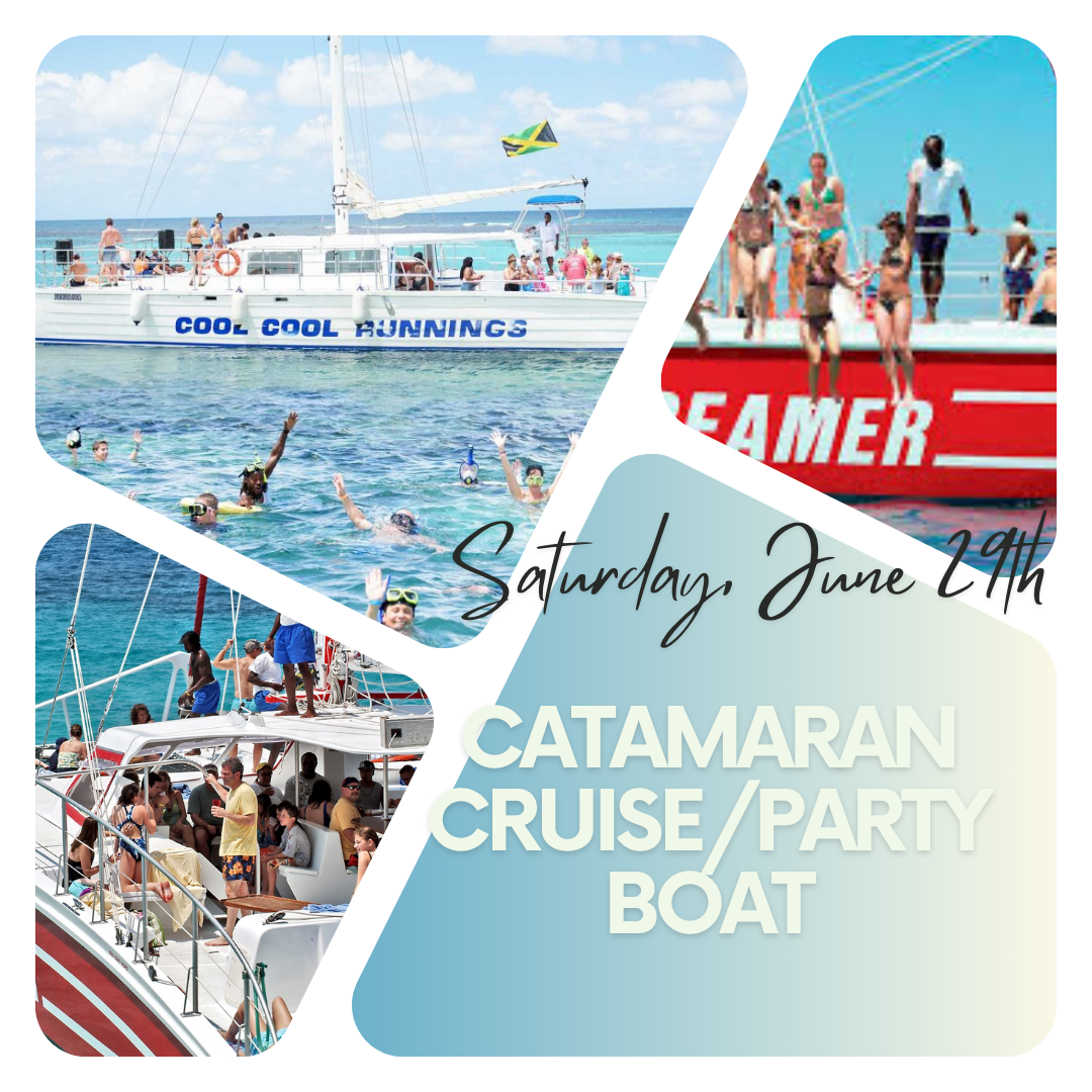 FCatamaran Cruise/Party Boat