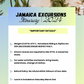 Birthday Shenanigans- Jamaica 2024