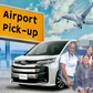 Airport Transfer to RIU Aquarelle