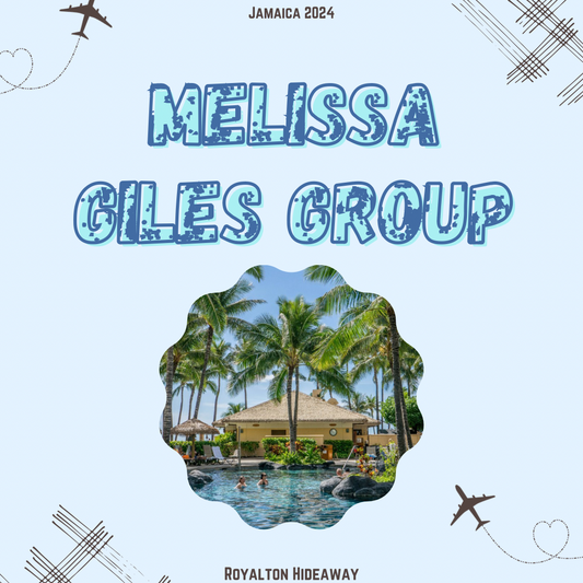 Melissa Giles Group