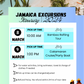 Tracy’s Group Trip| Jamaica 2024