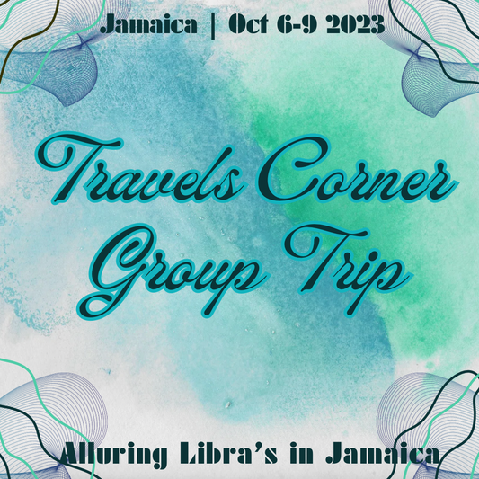 Travels Corner Group | Jamaica 2023