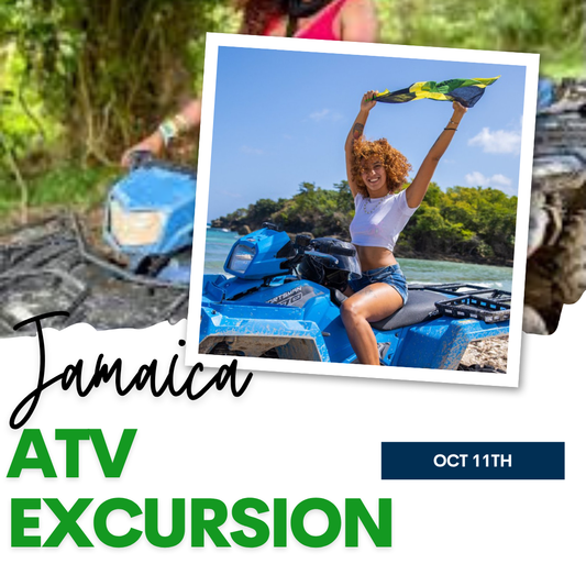 ATV Excursion