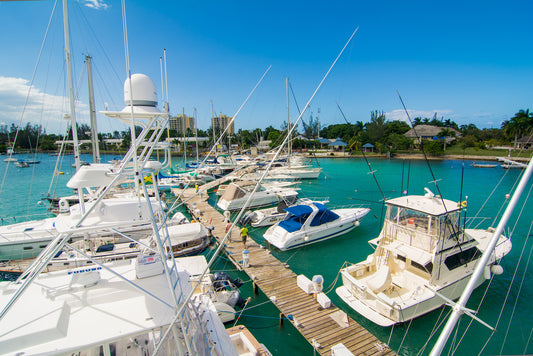 Montego Bay Yacth Club Transfer