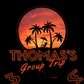 Thomas’s Group Trip