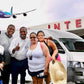 Airport Transfer to RIU Aquarelle