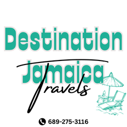 Destination Jamaica Travels
