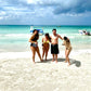 Negril: Catamaran Cruise / Party Boat Ride with Snorkeling Tour