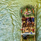 Relaxing Bamboo Rafting Experience (Private Tour)