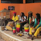 Band performing at the Bob Marley's Nine Mile House