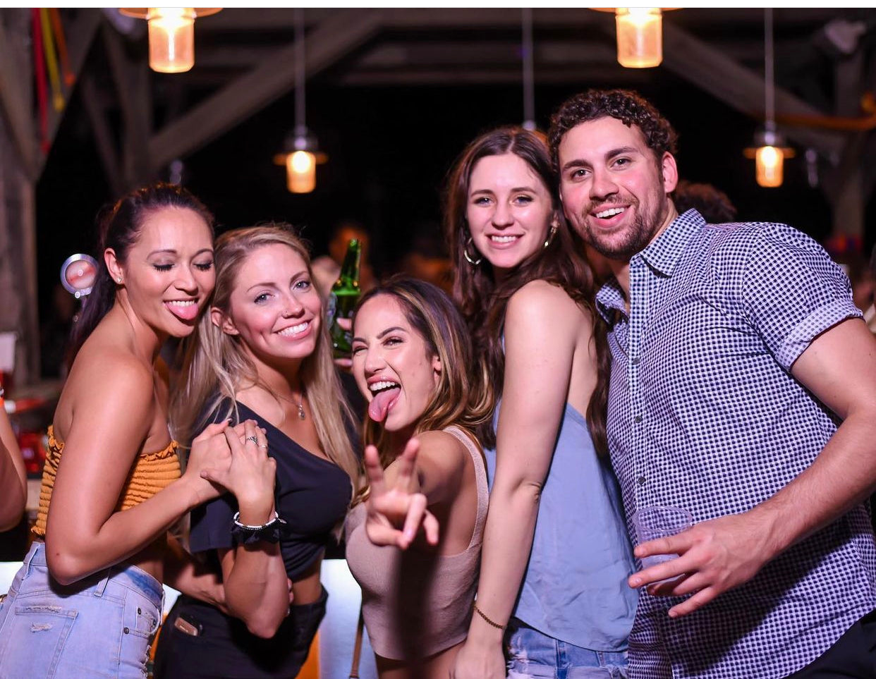 Night Life, Party Vibes & Club Hopping in Montego Bay (Private Tour)