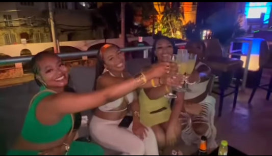 Night Life, Party Vibes & Club Hopping in Montego Bay (Private Tour)