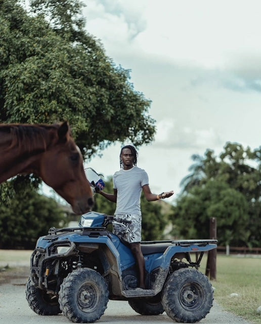 ATV & Horseback Riding