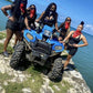 ATV Riding in Jamaica