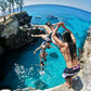 Negril: Catamaran Cruise / Party Boat Ride with Snorkeling Tour