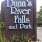 Welcome to Dunns River Falls