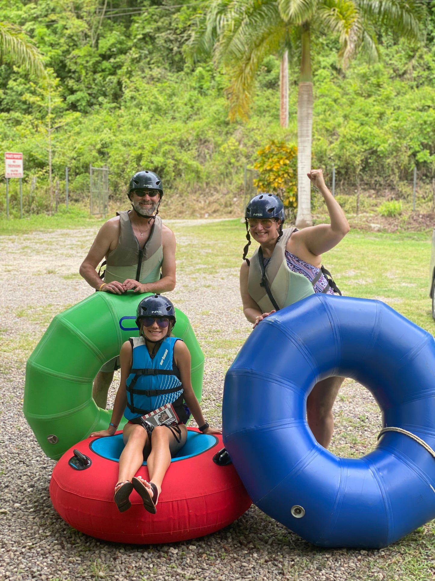 River Tubing/Kayaking Adventure (PrivateTour)