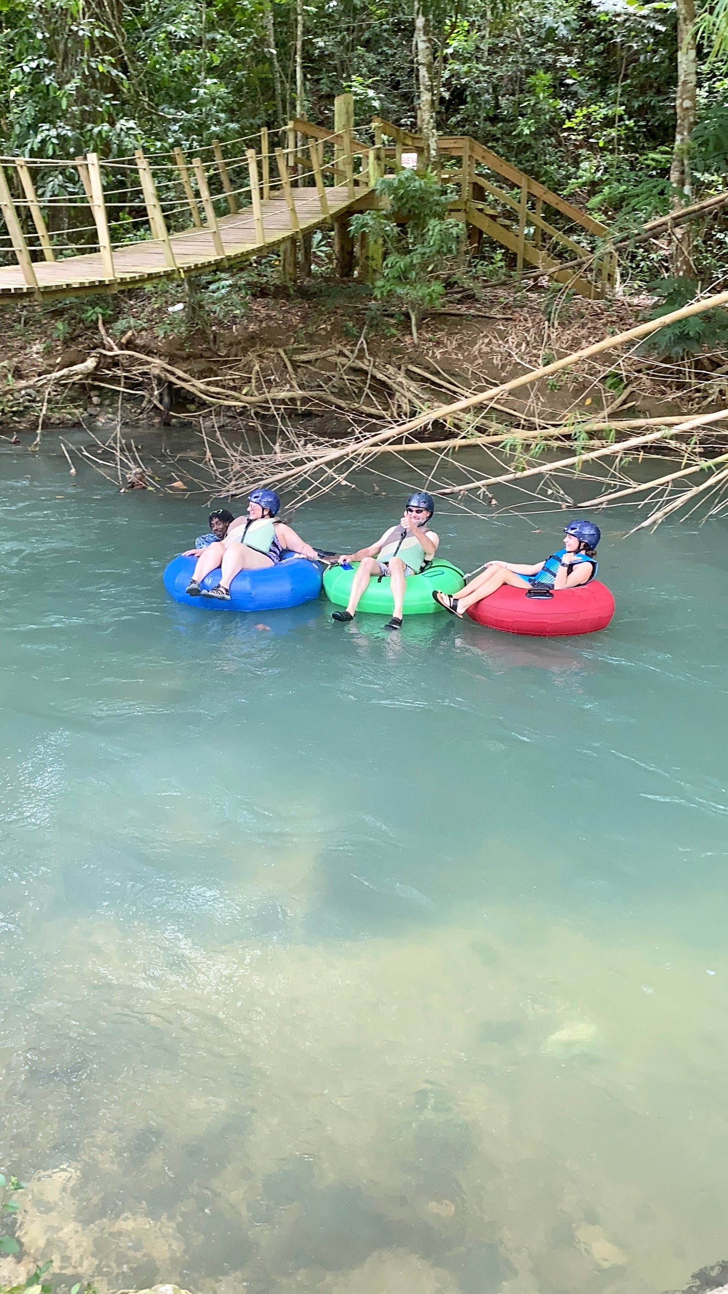 River Tubing/Kayaking Adventure (PrivateTour)