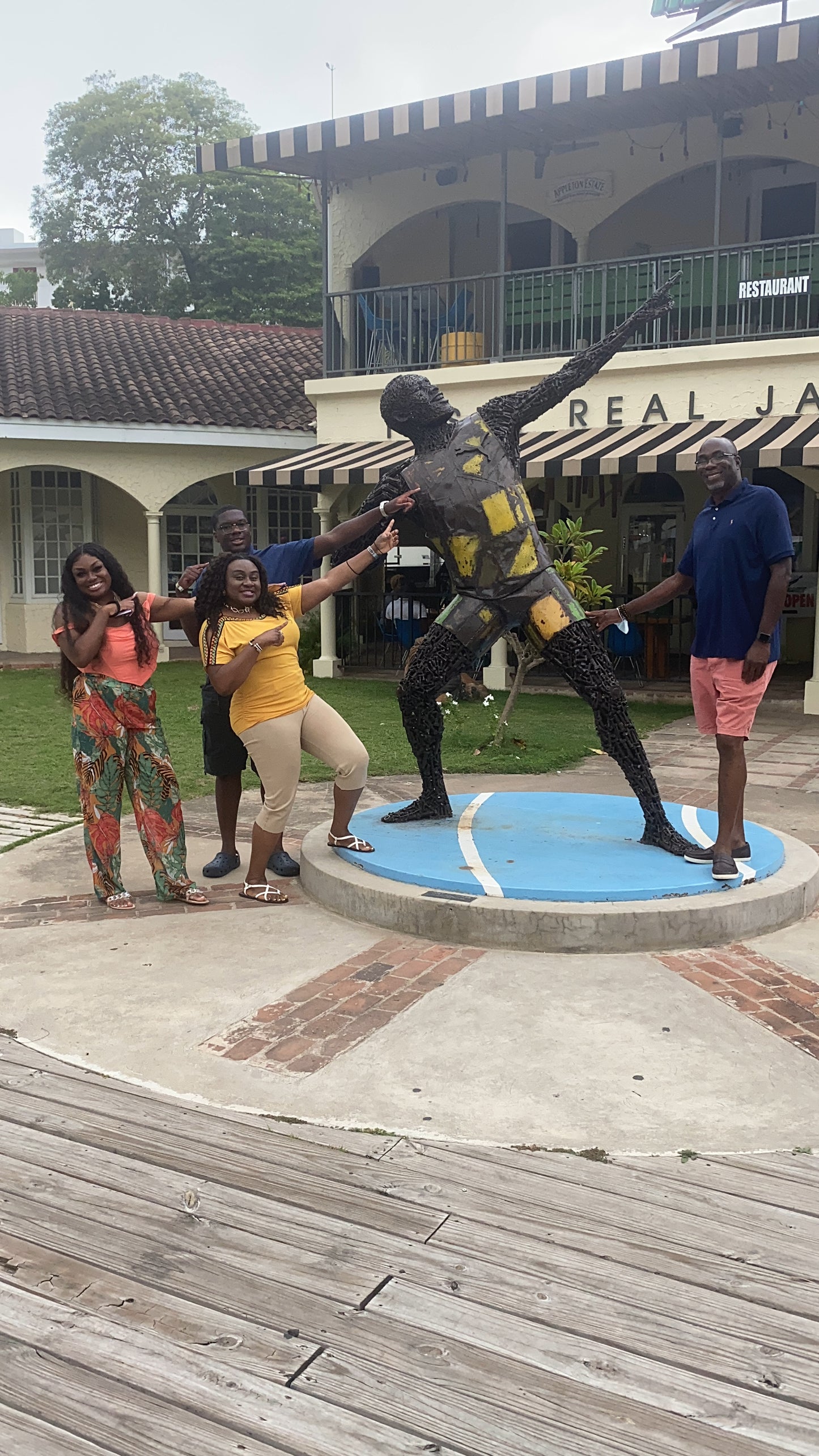 Montego Bay Sight-seeing Tour w/ Options to Personalize